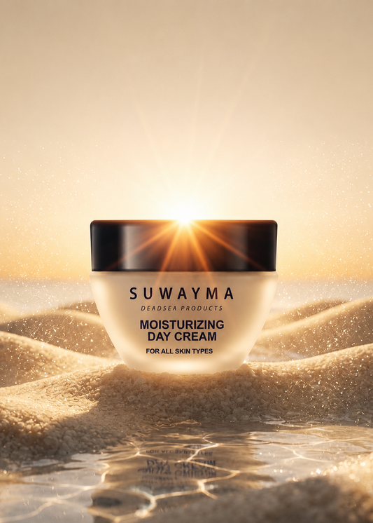 Moisturizing Day Cream