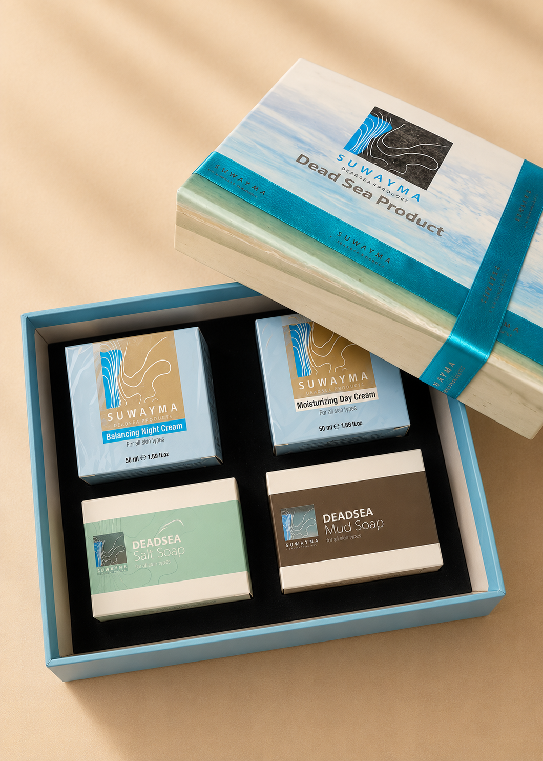 Complete Care Gift Set