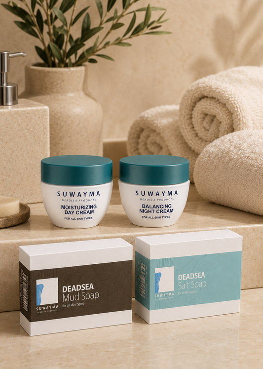 Complete Care Gift Set