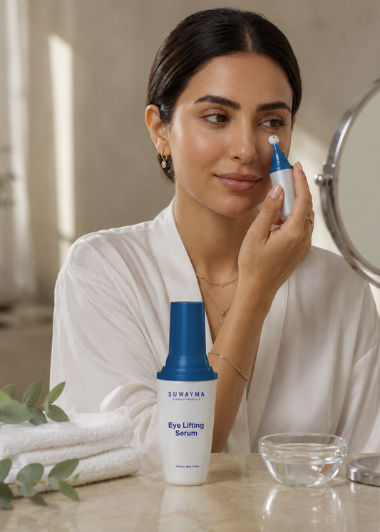 Eye Lifting Serum