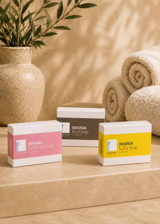 Soap Collection Gift Set